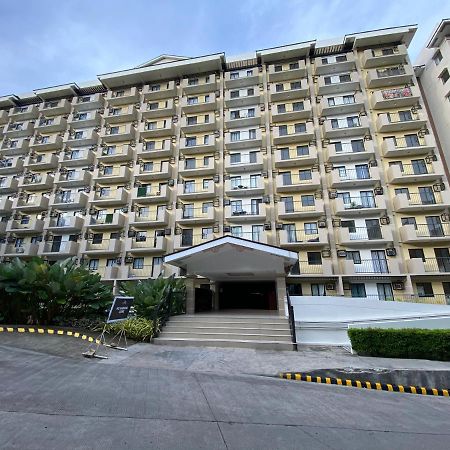 Ness Haven Camella Northpoint Condominium Davao City Dış mekan fotoğraf