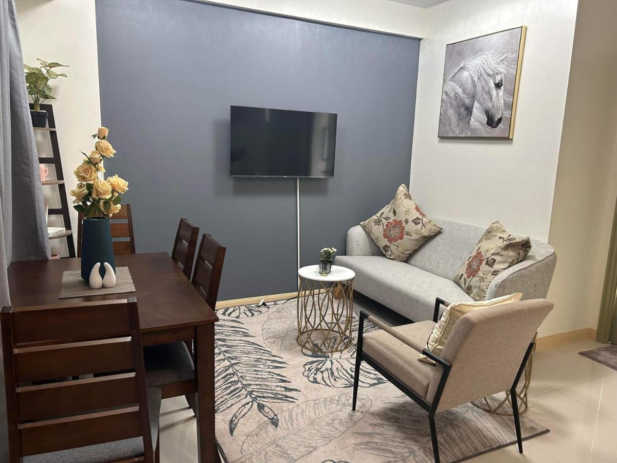 Ness Haven Camella Northpoint Condominium Davao City Dış mekan fotoğraf
