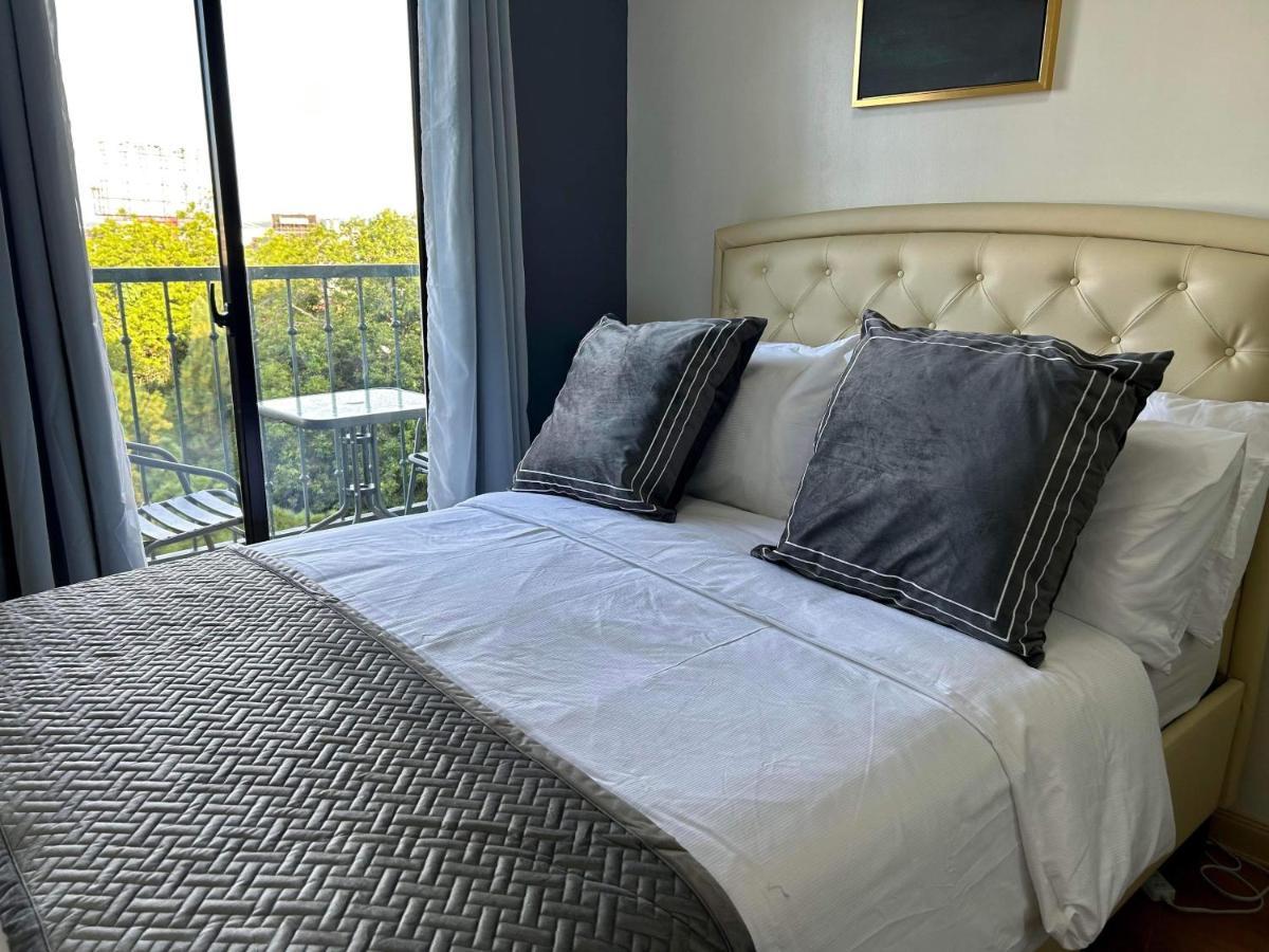 Ness Haven Camella Northpoint Condominium Davao City Dış mekan fotoğraf
