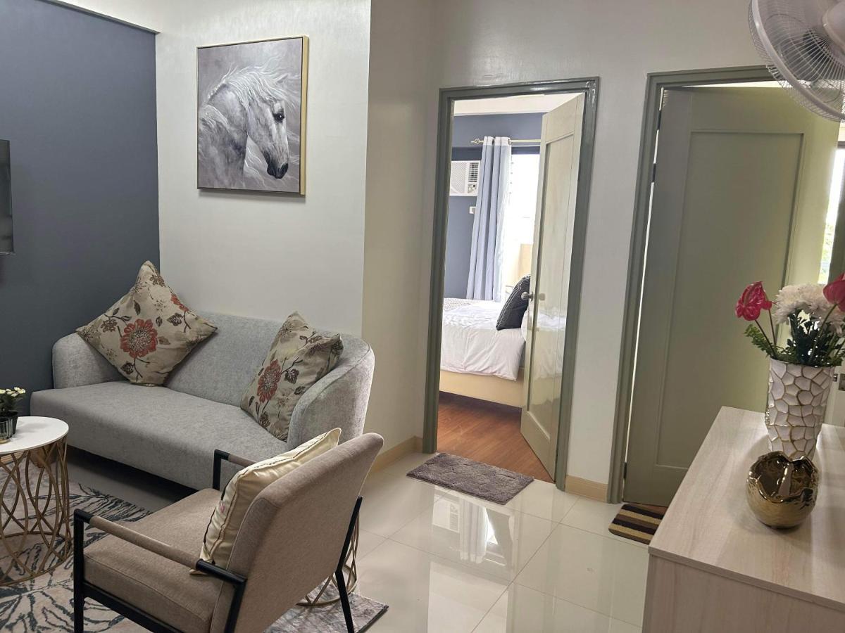 Ness Haven Camella Northpoint Condominium Davao City Dış mekan fotoğraf