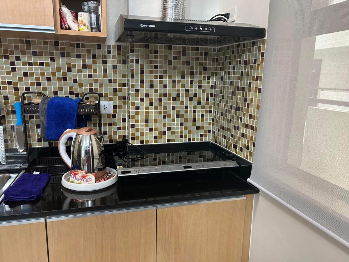 Ness Haven Camella Northpoint Condominium Davao City Dış mekan fotoğraf