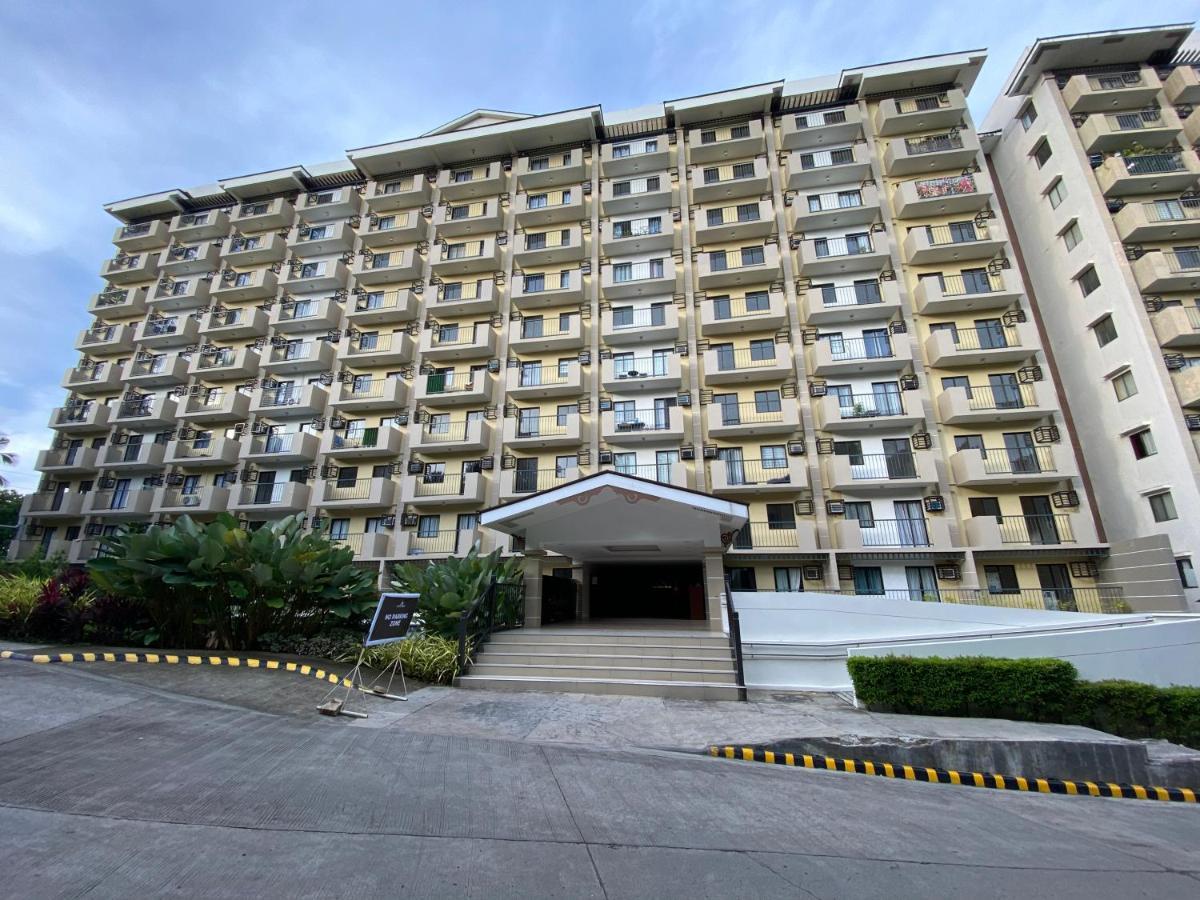 Ness Haven Camella Northpoint Condominium Davao City Dış mekan fotoğraf