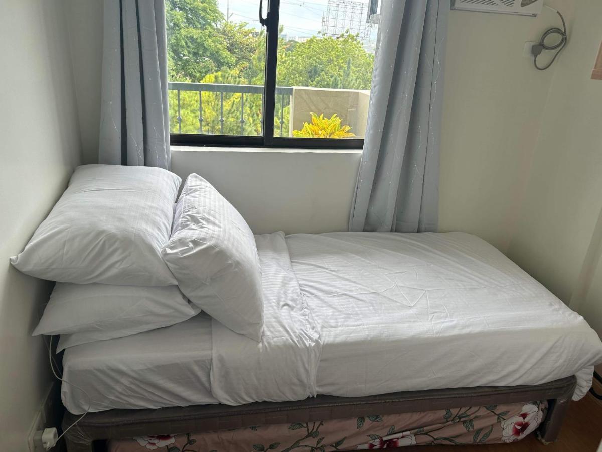 Ness Haven Camella Northpoint Condominium Davao City Dış mekan fotoğraf