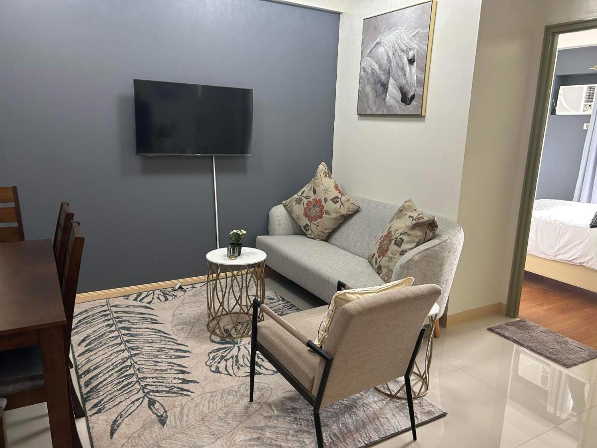 Ness Haven Camella Northpoint Condominium Davao City Dış mekan fotoğraf