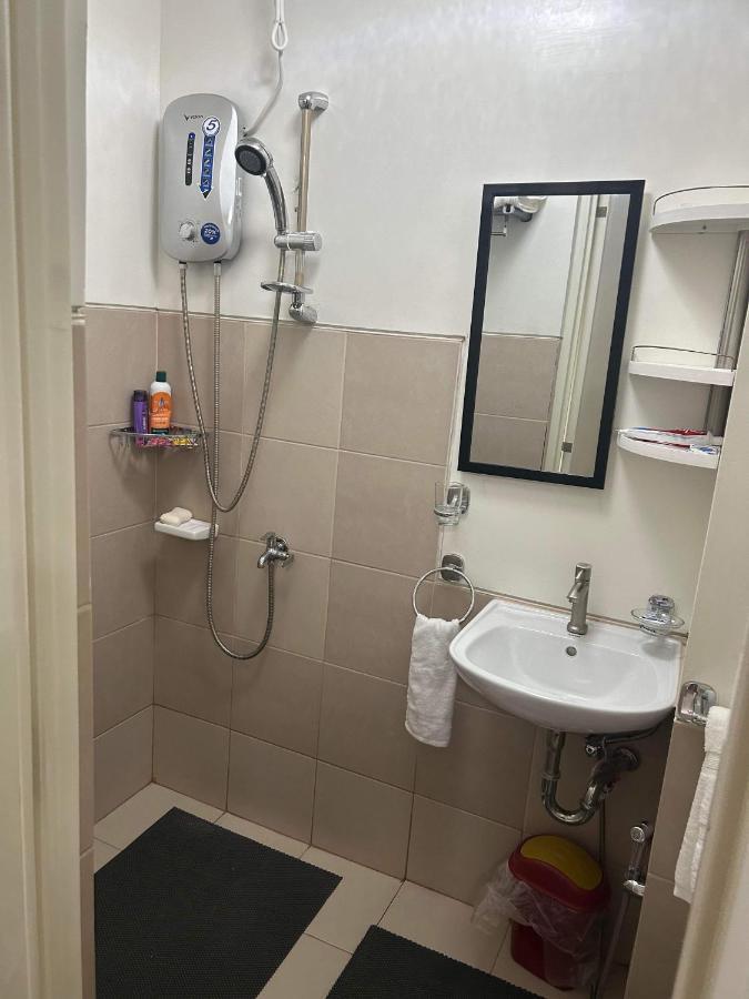 Ness Haven Camella Northpoint Condominium Davao City Dış mekan fotoğraf