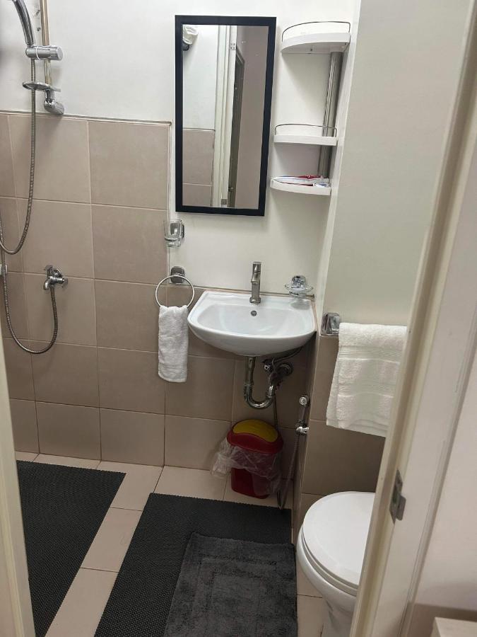 Ness Haven Camella Northpoint Condominium Davao City Dış mekan fotoğraf