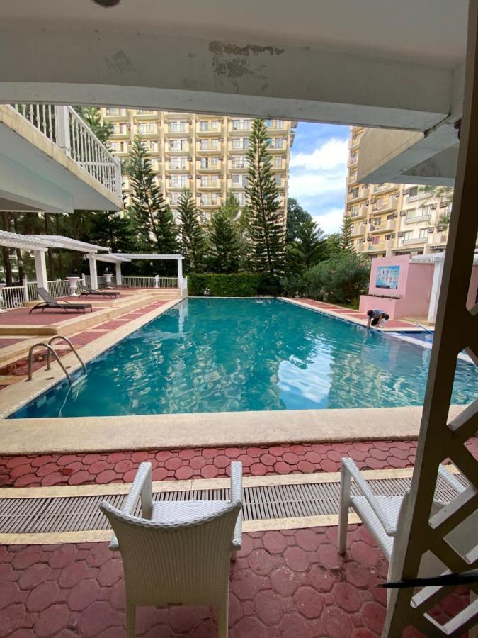 Ness Haven Camella Northpoint Condominium Davao City Dış mekan fotoğraf