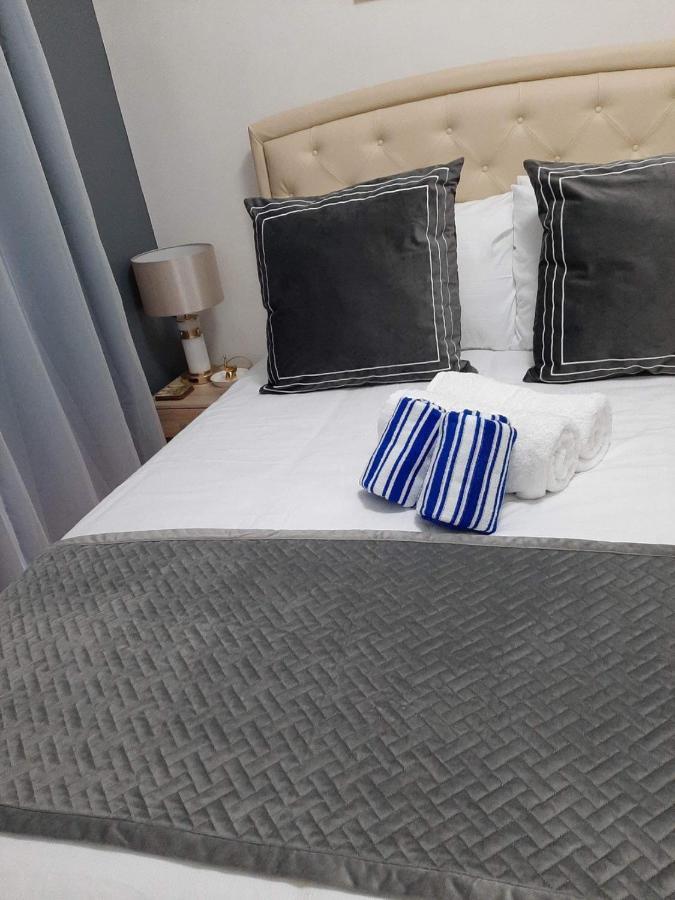 Ness Haven Camella Northpoint Condominium Davao City Dış mekan fotoğraf