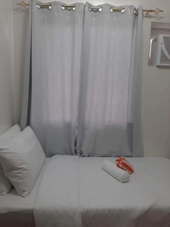 Ness Haven Camella Northpoint Condominium Davao City Dış mekan fotoğraf